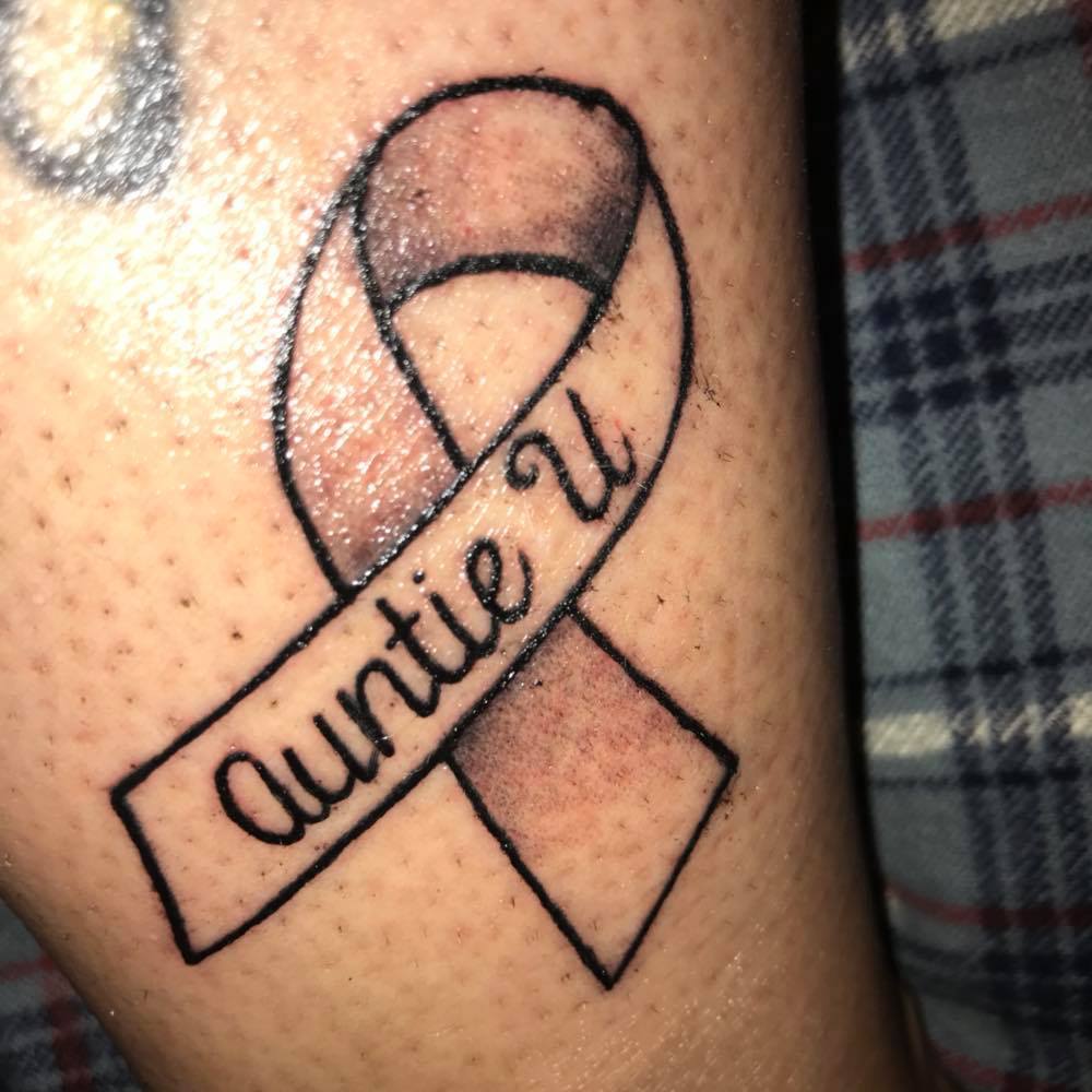 Meet your Posher, Brandi